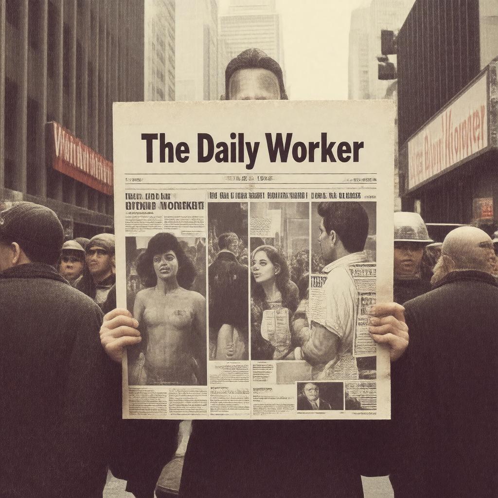 Daily Worker